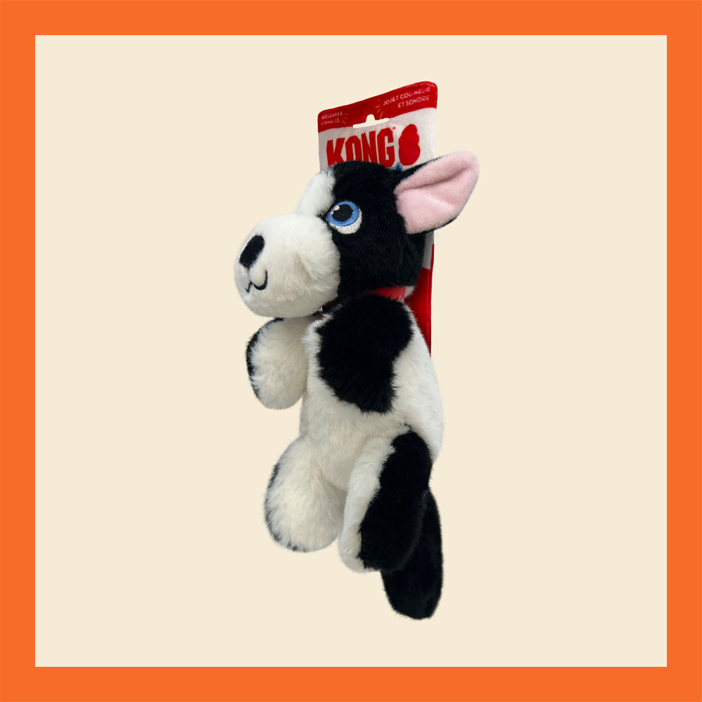 Kong - Comfort - Pups - Boss - Afbeelding 2