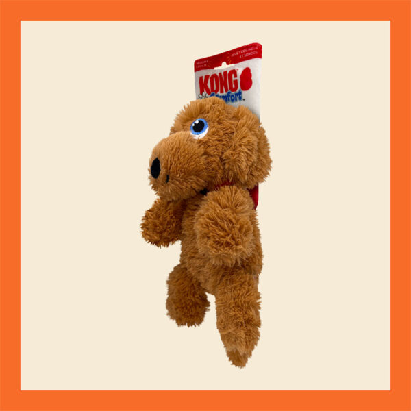 Kong - Comfort - Pups - Goldie - Afbeelding 2