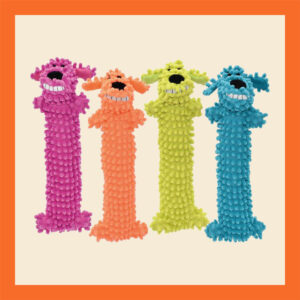 Multipet - Loofa - Floppy Moppy