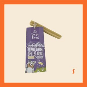 Easypets - Himalayan Cheese Bone Regular