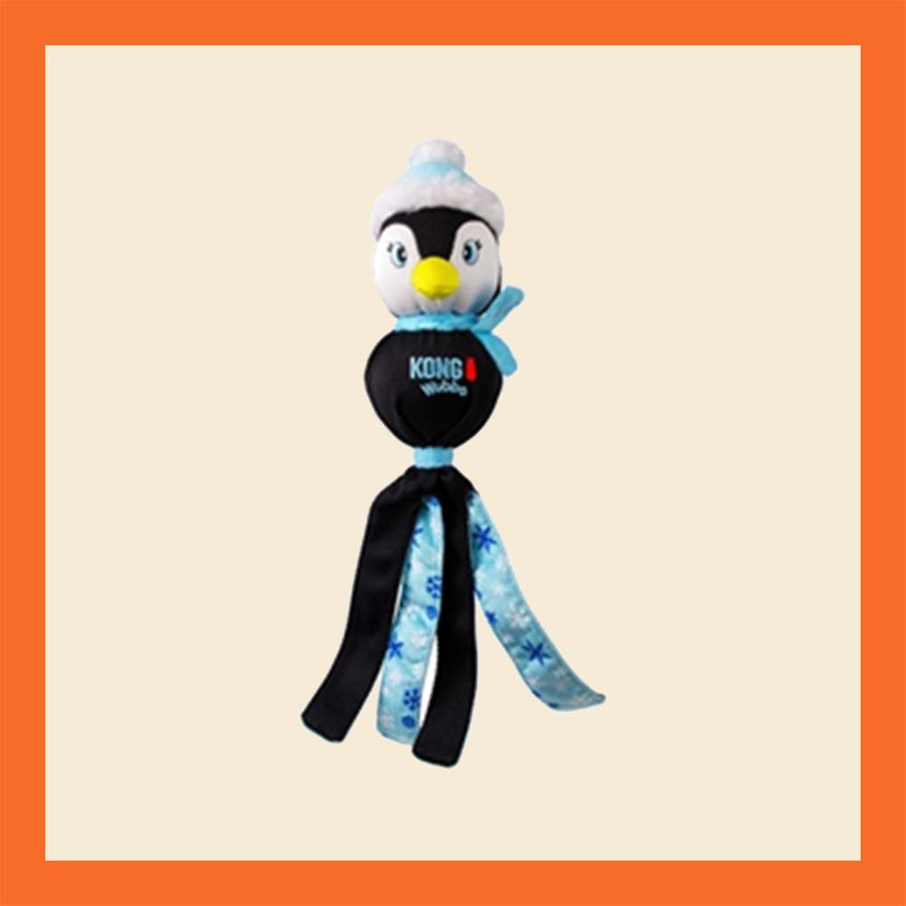 Kong - Holiday Wubba Assorti - Afbeelding 3